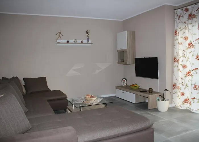 アパート Am Riesenfuss *