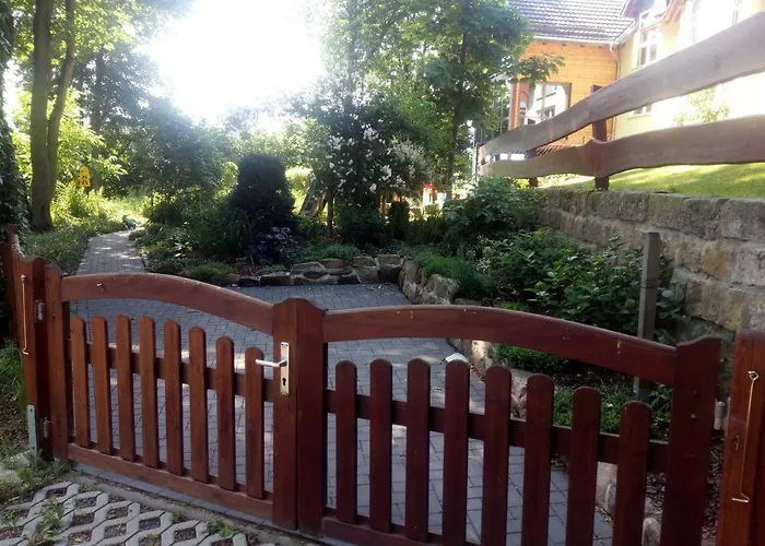 Am Riesenfuss * ピルナ